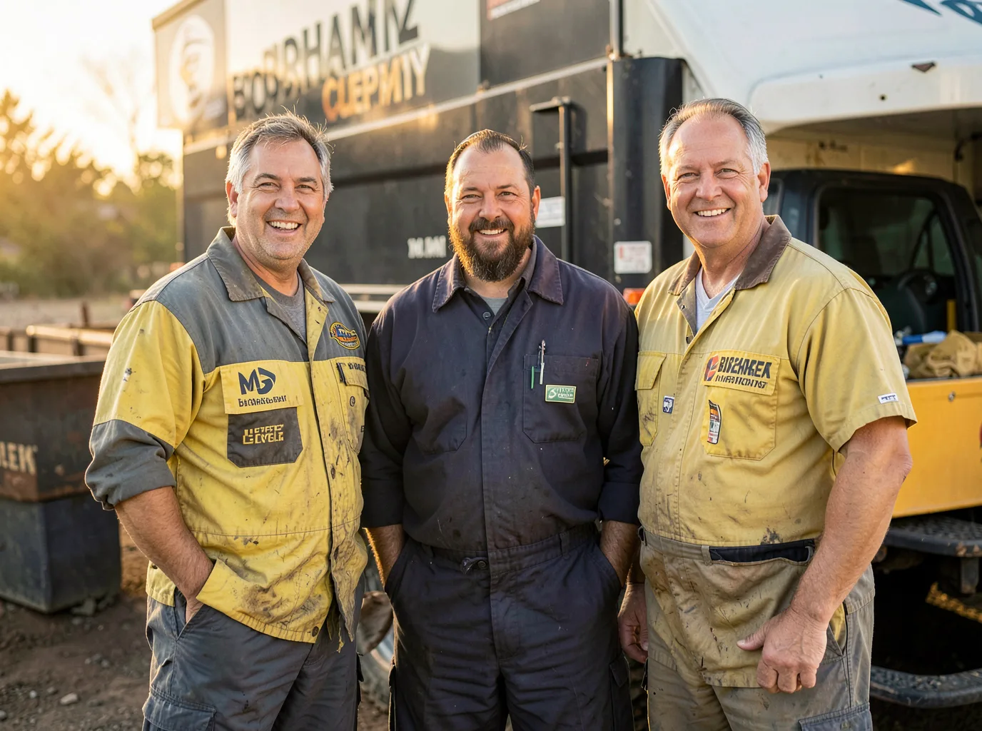 Sewage Cleanup company in Saint Marys, IA