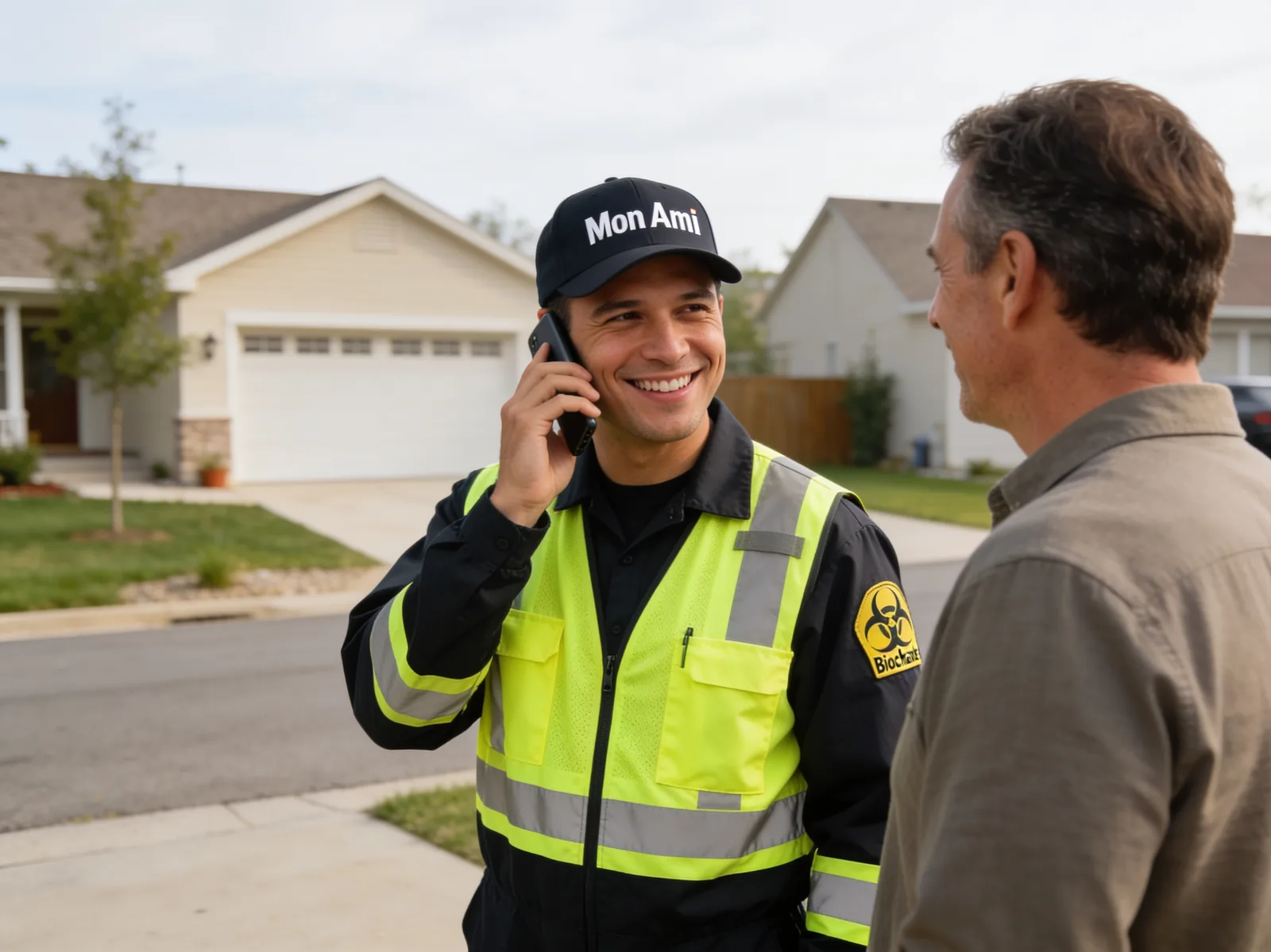 Sewage Cleanup Saint Marys, IA FAQs