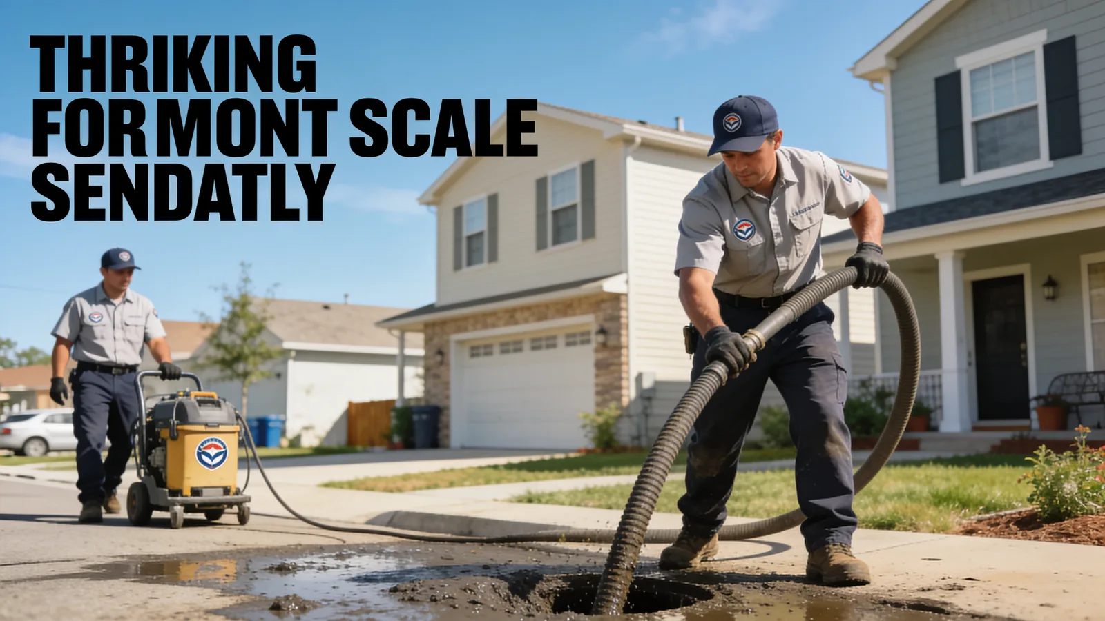 Sewage Cleanup in Saint Marys, IA near me